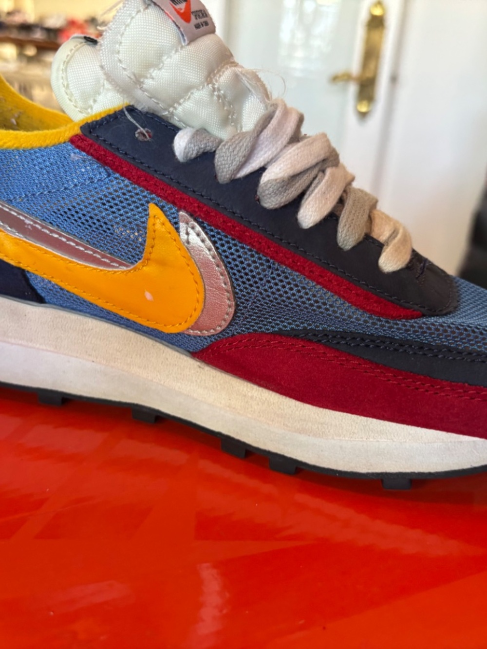 sneaker - Picture 8 of 11